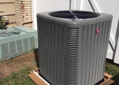Outstanding HVAC Service