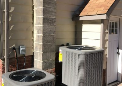 Reliable HVAC Service